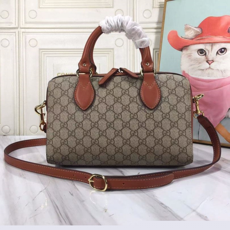 G*u*i speedy bags